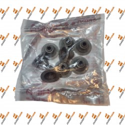 لاستیک سوپاپ پراید یورو ۴...