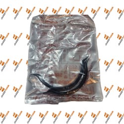 واشر هلالی کارتل پراید...