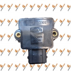 سنسور دریچه گاز ساژم شرکتی