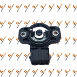 سنسور دریچه گاز زیمنس...