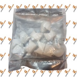 بوش شانه ای جعبه فرمان...