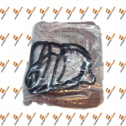 واشر درب سوپاپ یورو ۴ شرکتی...