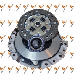 دیسک و صفحه ریو شرکتی