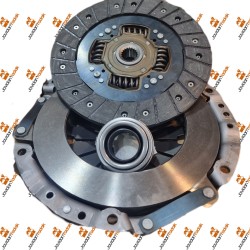 دیسک و صفحه شاهین شرکتی