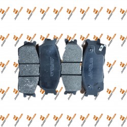 لنت ترمز چرخ جلو ریو شرکتی...