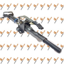 تلسکوپی فرمان پراید شرکتی