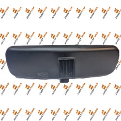 آینه داخل اتاق پراید شرکتی