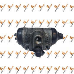 سیلندر ترمز چرخ عقب تیبا شرکتی