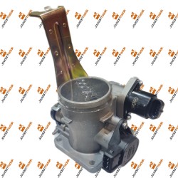 دریچه گاز کامل زیمنس _یورو...