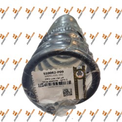 فنر لول عقب پراید CNG شرکتی