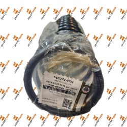 فنر لول جلو پراید شرکتی