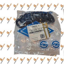 کاسه نمد میل سوپاپ پراید...