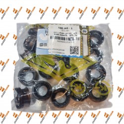 کاسه نمد میل تعویض دنده...