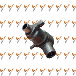 سماوری تقسیم دنده پراید شرکتی