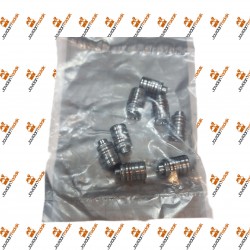 تنظیم کننده هیدرولیک انگشتی...