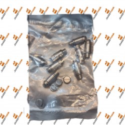 تنظیم کننده هیدرولیک انگشتی...