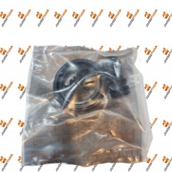 لوازم ترمز چرخ جلو تیبا شرکتی