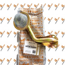 توری اویل پمپ پراید شرکتی