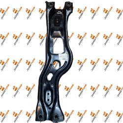 رام زیر موتور با بوش پراید...