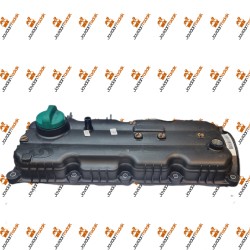 درب سوپاپ یورو۴ شرکتی