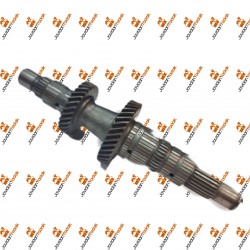 شفت کوتاه پراید شرکتی