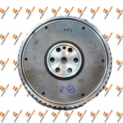 فلایویل کامل پراید شرکتی