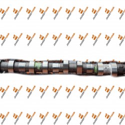 میل سوپاپ تیبا شرکتی