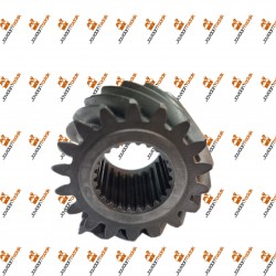 دنده پینیون پراید شرکتی