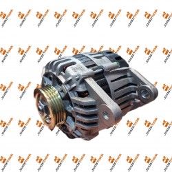 دینام چند شیاره ۹۰ آمپر...