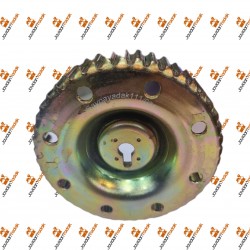 دنده میل سوپاپ شرکتی