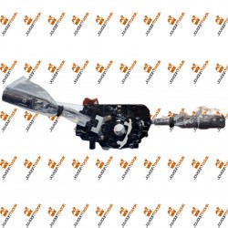 دسته راهنمای پراید شرکتی