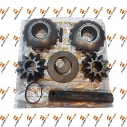 دنده دیشلی تیبا و یورو۴ شرکتی