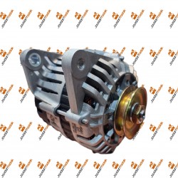 دینام ۹۰ آمپر تک شیار پراید...