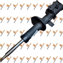 کمک فنر جلو چپ تیبا ریو شرکتی