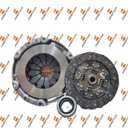 دیسک و صفحه و بلبرینگ پراید...