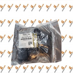 لاستیک جعبه فرمان پراید...