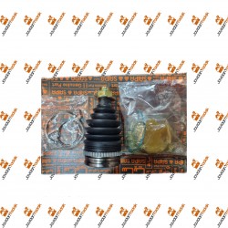 سر پلوس ۲۰ ABS و معمولی...