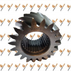 دنده پینیون تیبا شرکتی...