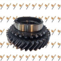 دنده ۴ گیربکس پراید شرکتی...