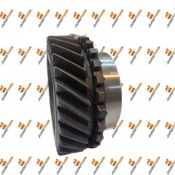 دنده ۳ گیربکس پراید شرکتی