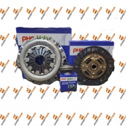 دیسک و صفحه پراید والئو آبی...