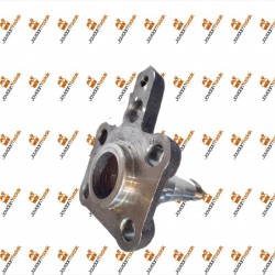 محور چرخ عقب پرایدABS شرکتی...