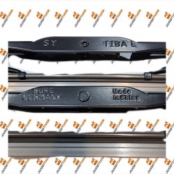 تیغه برف پاک کن تیبا شرکتی...