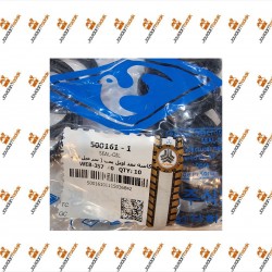 کاسه نمد اویل پمپ ‌POS کره...