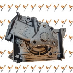 واتر پمپ شاهین شرکتی