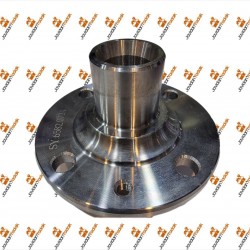 توپی چرخ جلو شاهین شرکتی