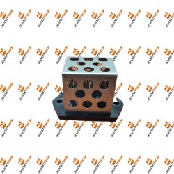 مقاومت فن پراید شرکتی