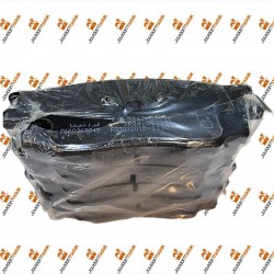 لنت ترمز چرخ جلو شاهین...