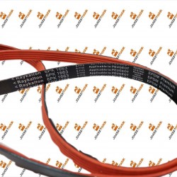 تسمه دینام و کولر شاهین شرکتی