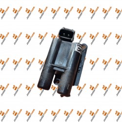 کویل ۳و۲ زیمنس پراید شرکتی